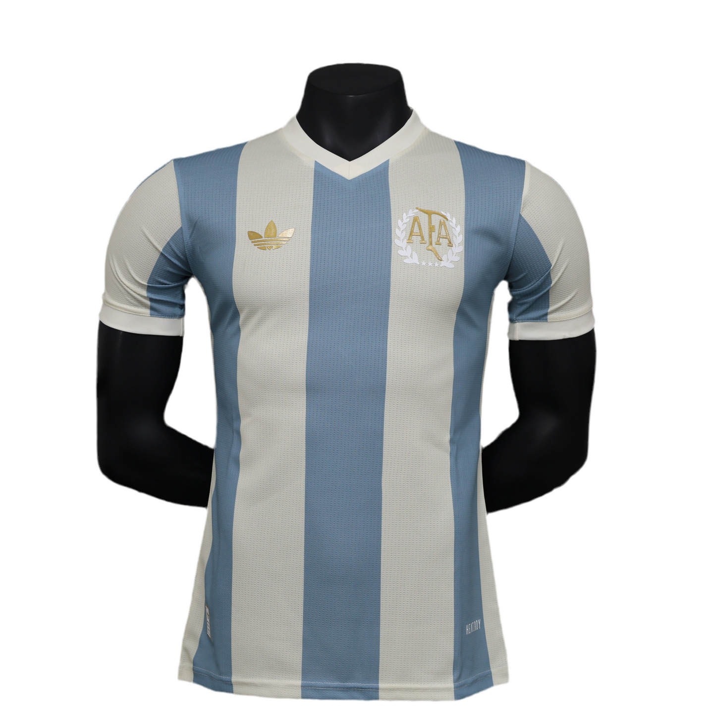 CAMISETA ARGENTINA EDICIÓN ESPECIAL 50 ANIVERSARIO