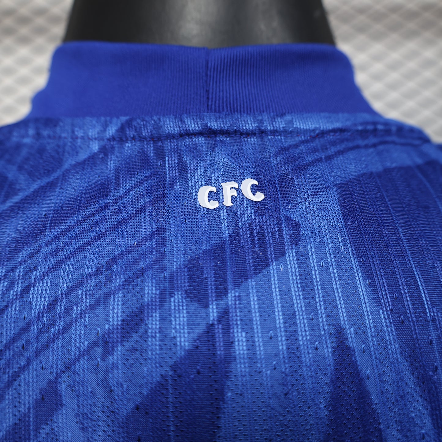 CAMISETA CHELSEA LOCAL 2025/2026