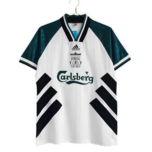 CAMISETA LIVERPOOL VISITANTE 1993