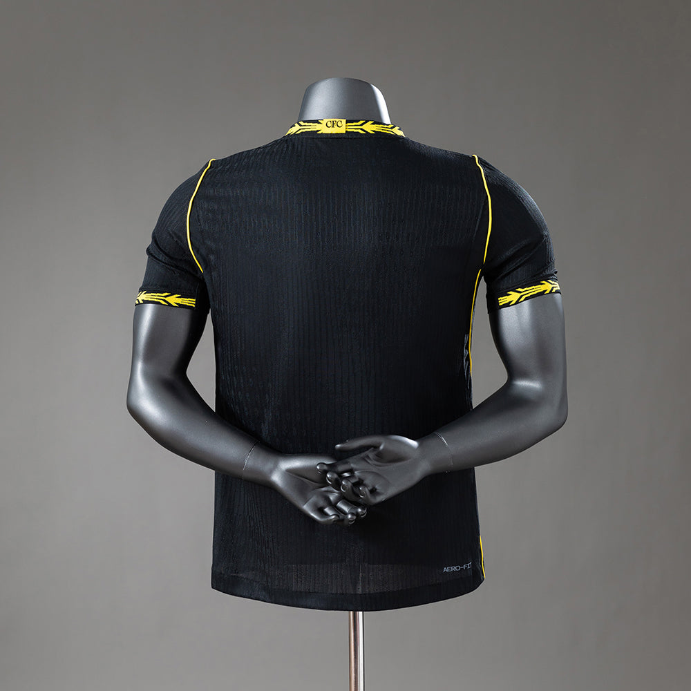 CAMISETA CHELSEA VISITANTE 2026/2027