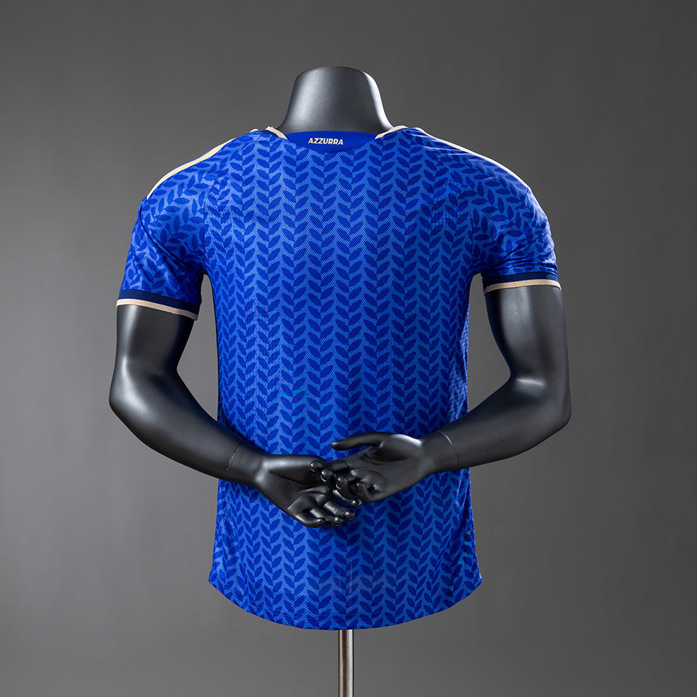 CAMISETA SELECCIÓN ITALIA LOCAL MUNDIAL 2026