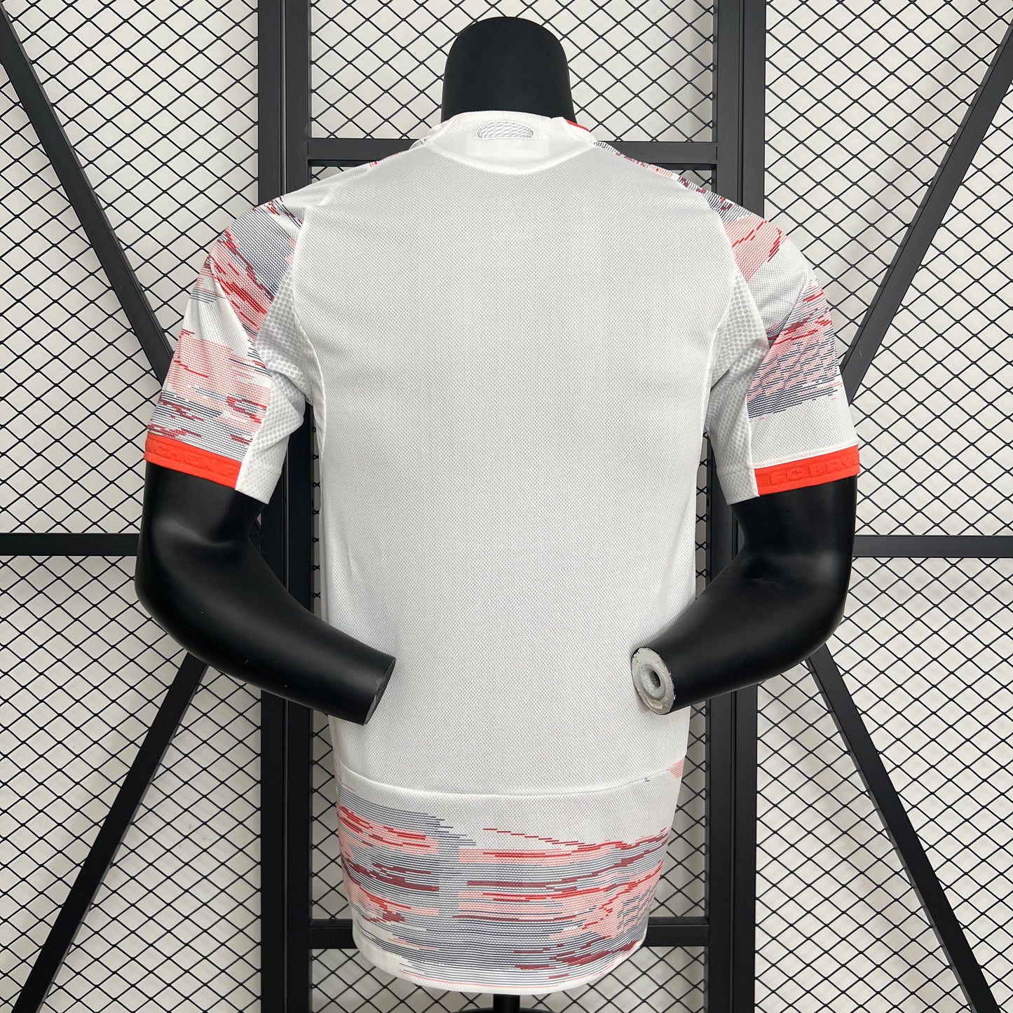 CAMISETA BAYERN MUNICH VISITANTE 2025/2026
