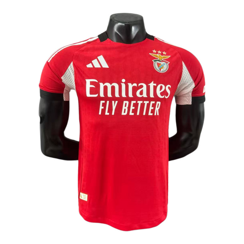 CAMISETA BENFICA LOCAL 2025/2026