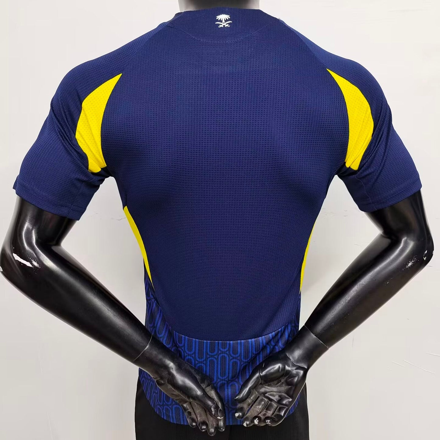 CAMISETA AL NASSR VISITANTE 2025/2026