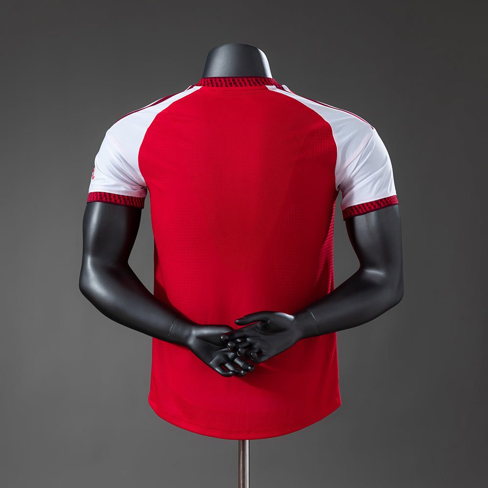 CAMISETA ARSENAL LOCAL 2026/2027