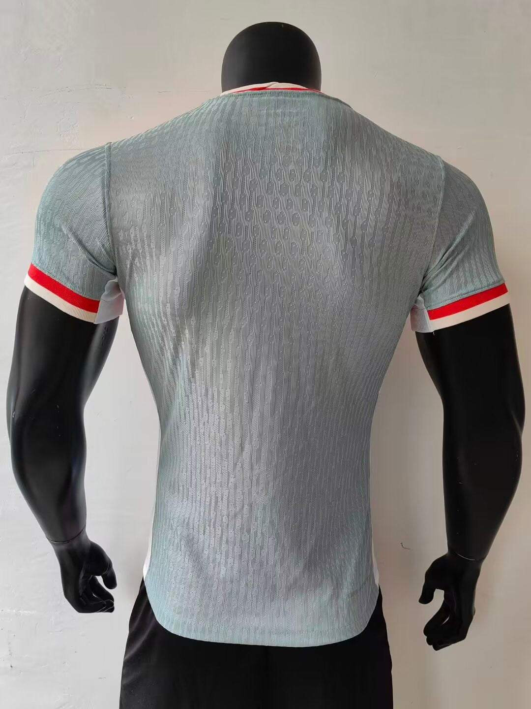 CAMISETA ATLETICO DE MADRID VISITANTE 2024/2025