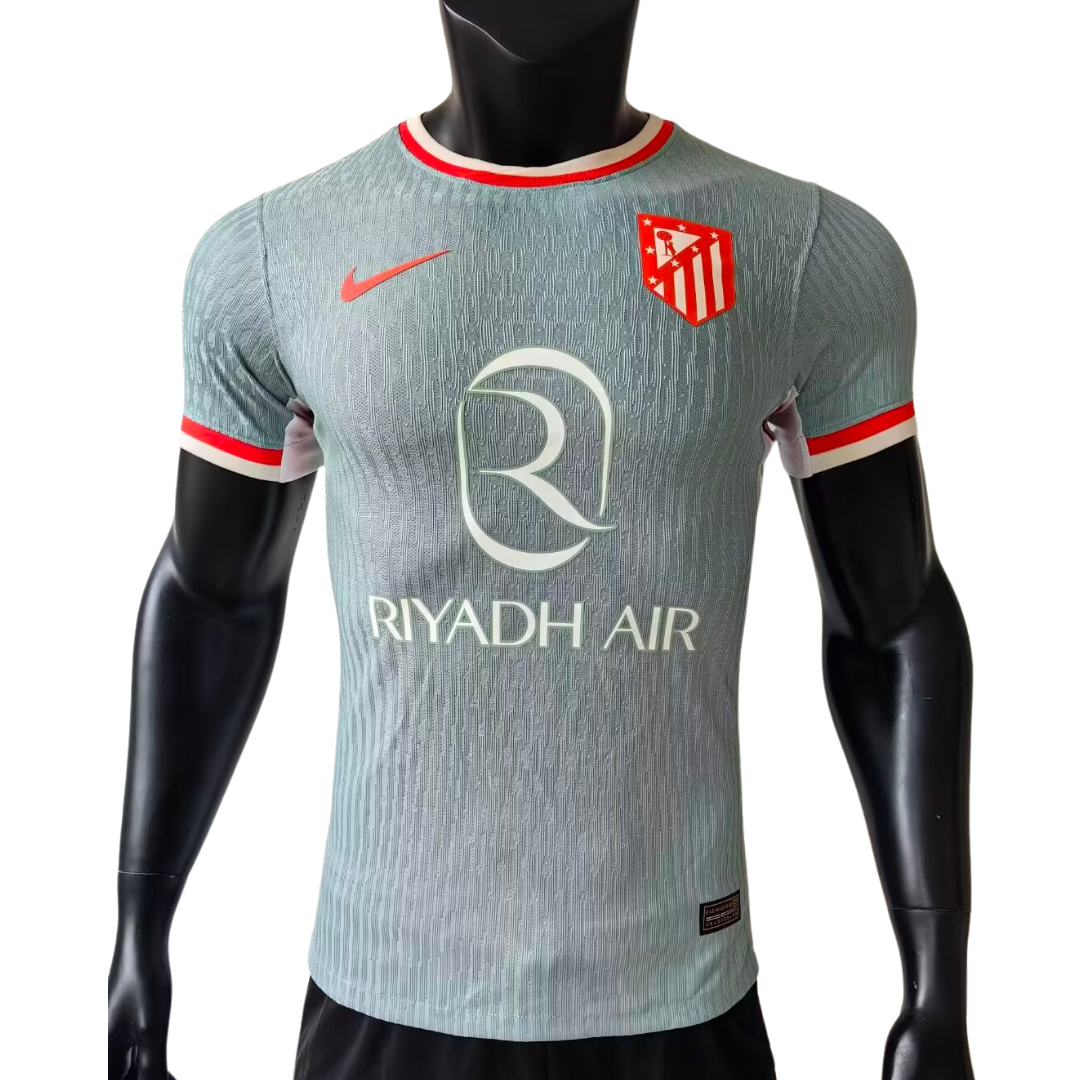 CAMISETA ATLETICO DE MADRID VISITANTE 2024/2025