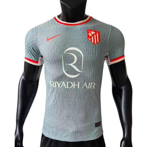 CAMISETA ATLETICO DE MADRID VISITANTE 2024/2025