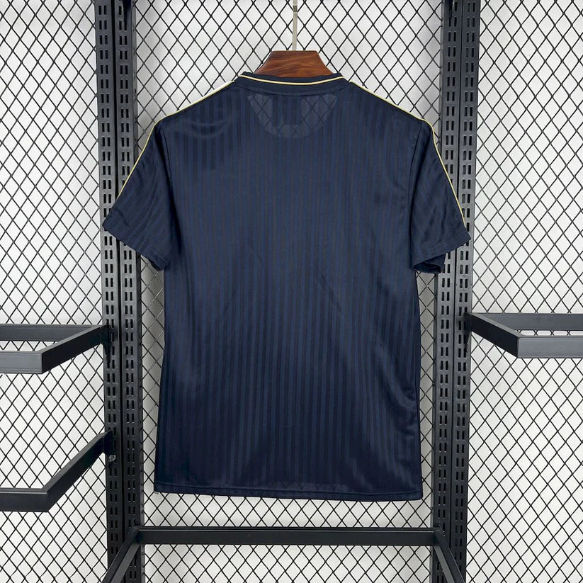 CAMISETA JUVENTUS EDICIÓN TERRACE ICONS