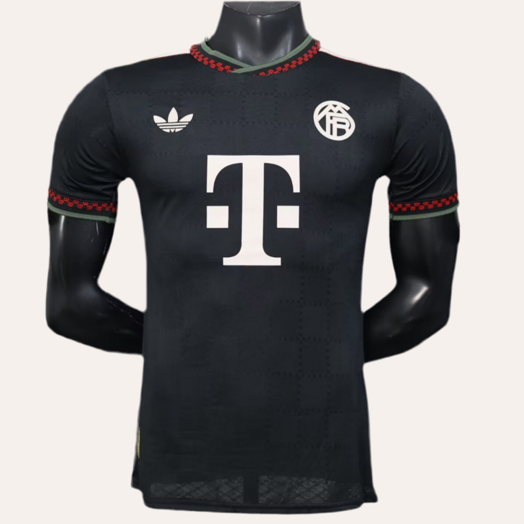CAMISETA BAYERN MUNICH ALTERNATIVA 2025/2026