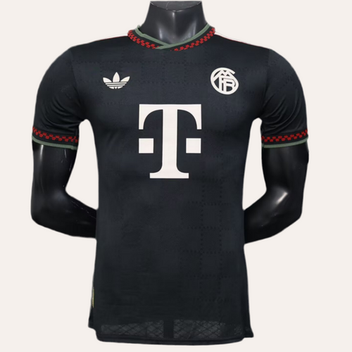 CAMISETA BAYERN MUNICH ALTERNATIVA 2025/2026