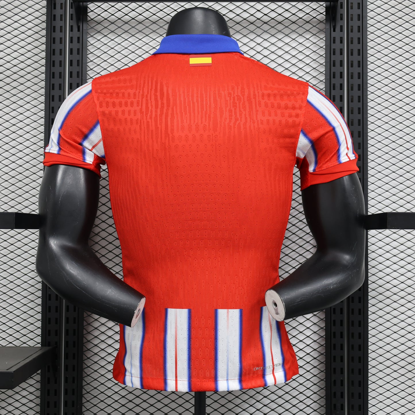 CAMISETA ATLÉTICO DE MADRID LOCAL 2024/2025