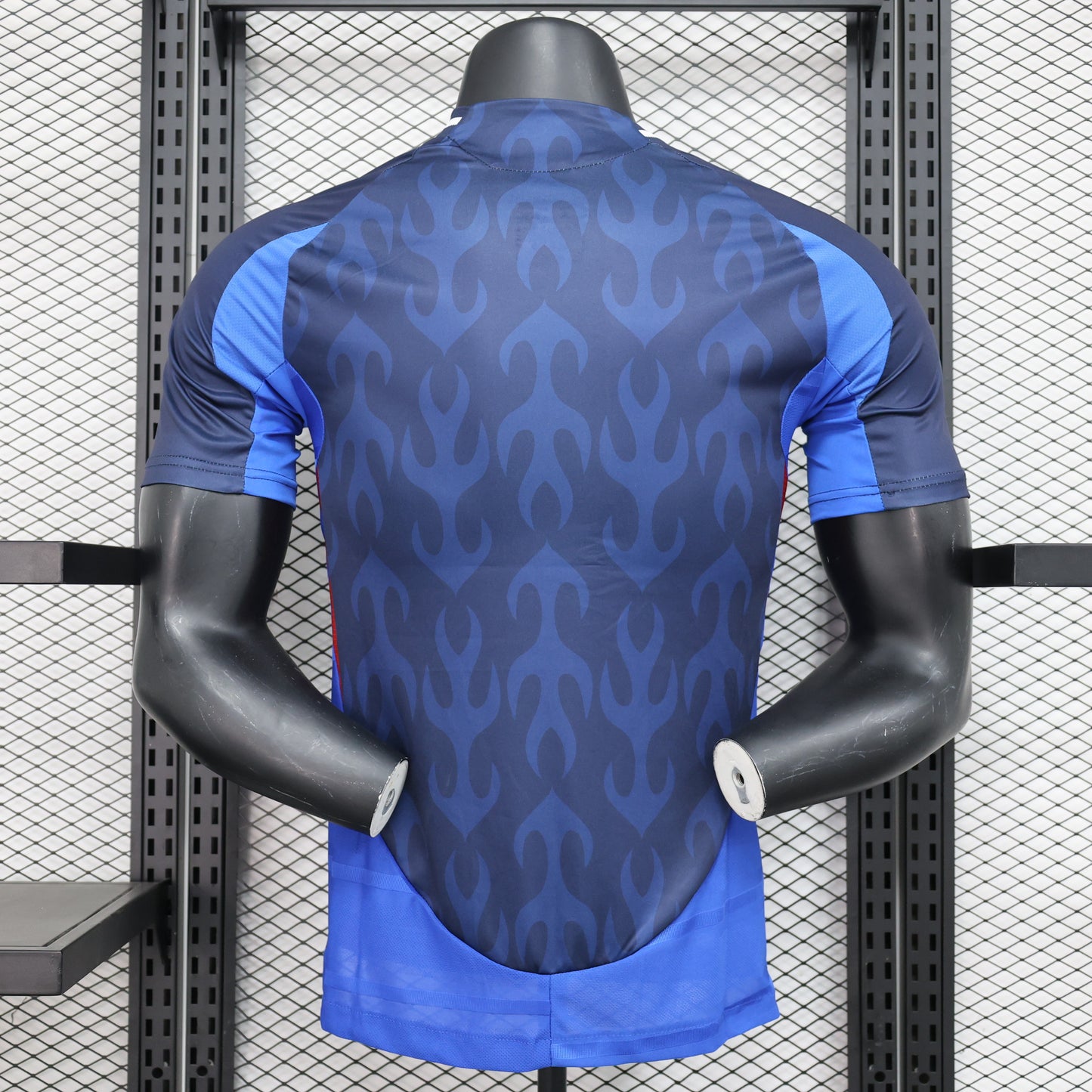 CAMISETA JAPÓN LOCAL 2024