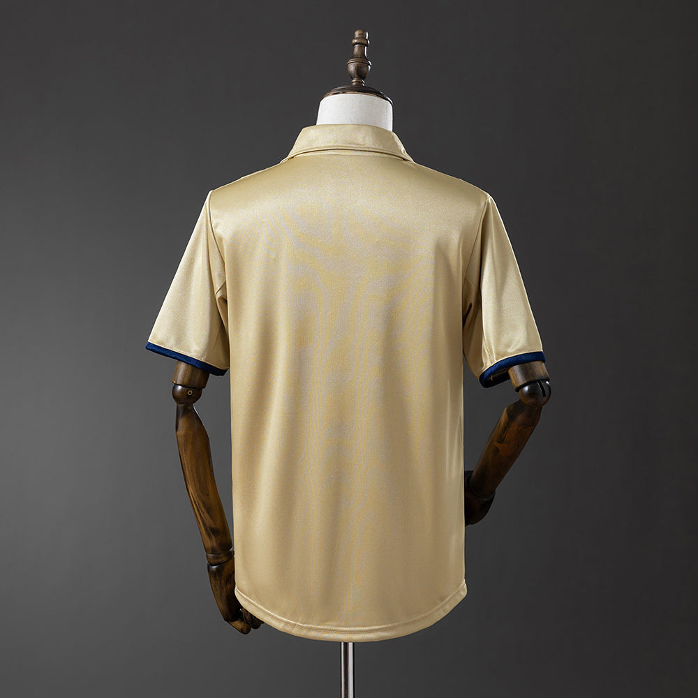 CAMISETA FC BARCELONA VISITANTE 2002/2003