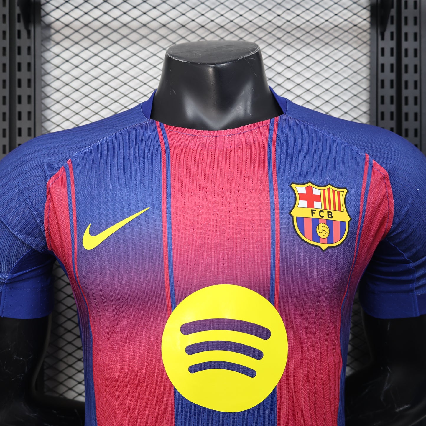 CAMISETA F.C BARCELONA LOCAL 2025/2026