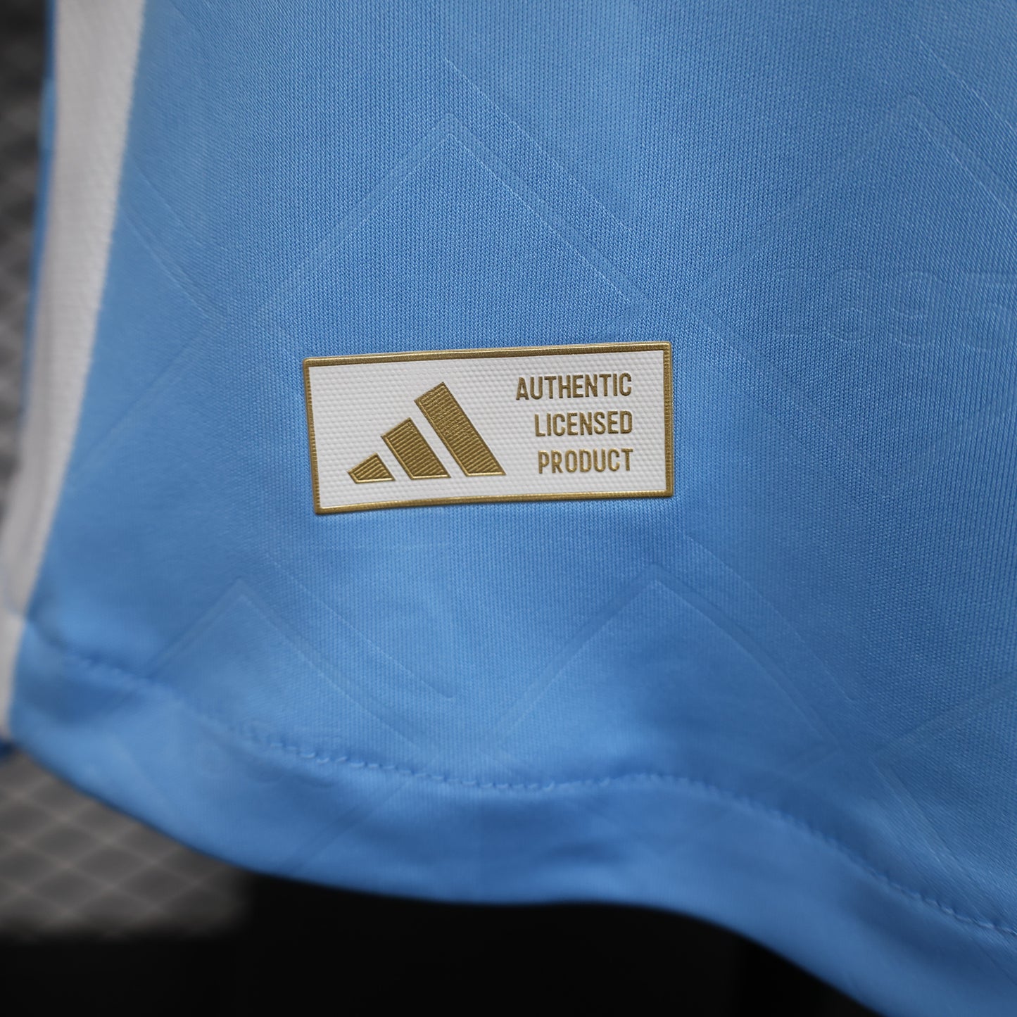 CAMISETA SELECCIÓN BELGICA VISITANTE 2024