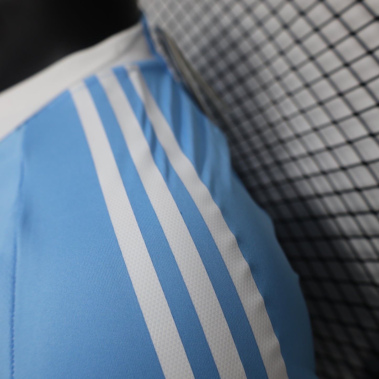 CAMISETA SELECCIÓN BELGICA VISITANTE 2024