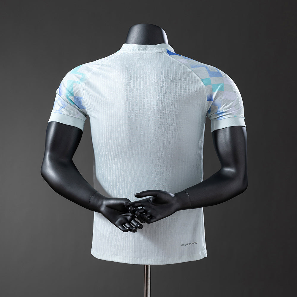 CAMISETA INTER DE MILAN VISITANTE 2025/2026