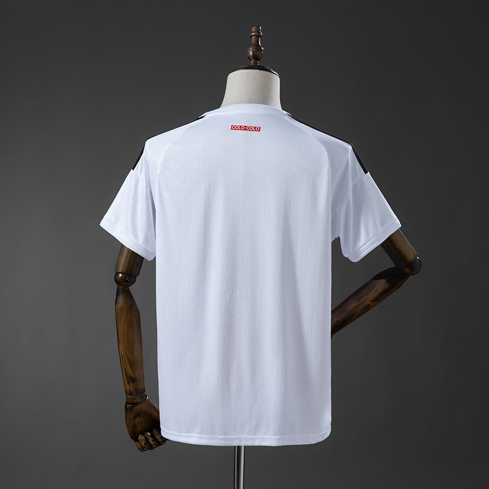 CAMISETA COLO COLO LOCAL 2026