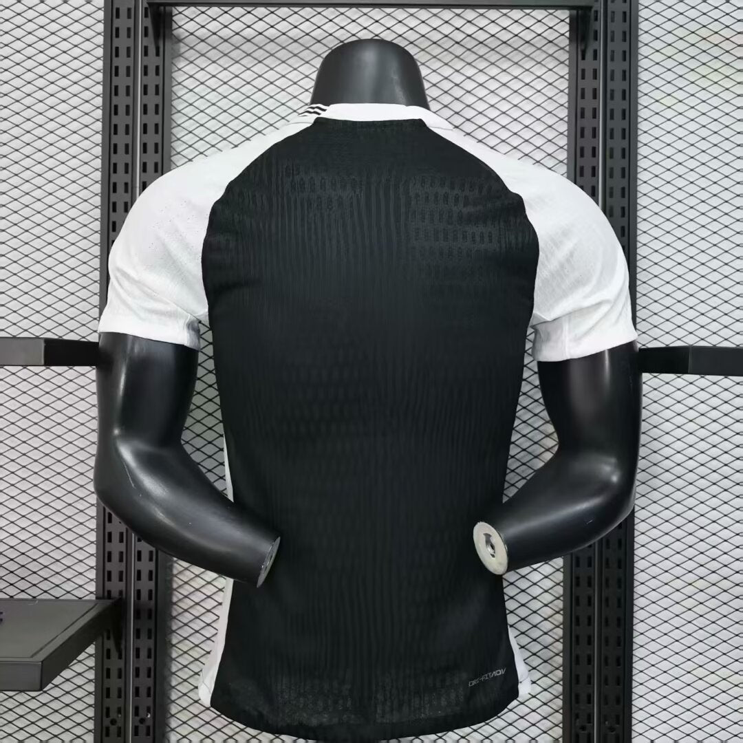 CAMISETA CORINTHIANS VISITANTE 2025/2026