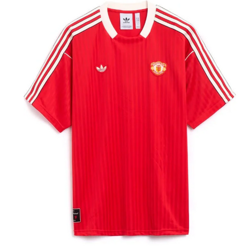 CAMISETA MANCHESTER UNITED EDICIÓN TERRACE ICONS