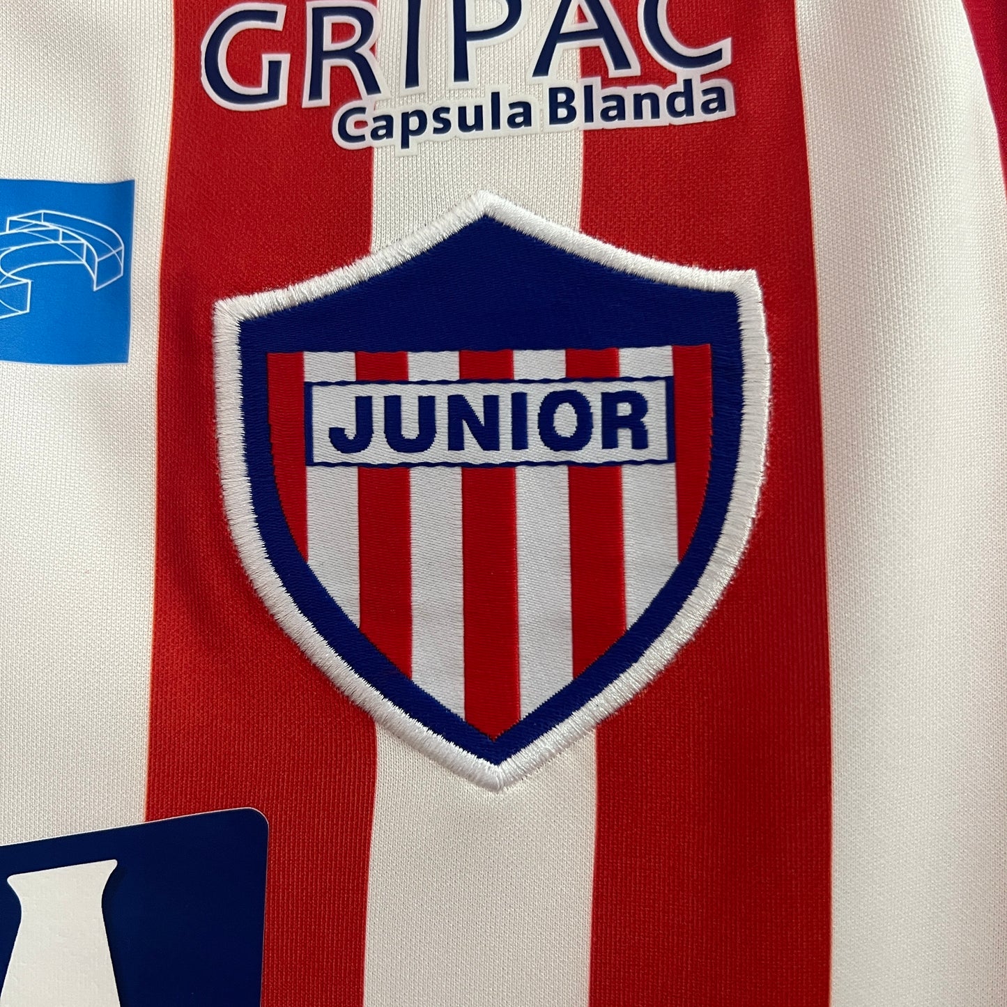 CAMISETA JUNIOR LOCAL 2024