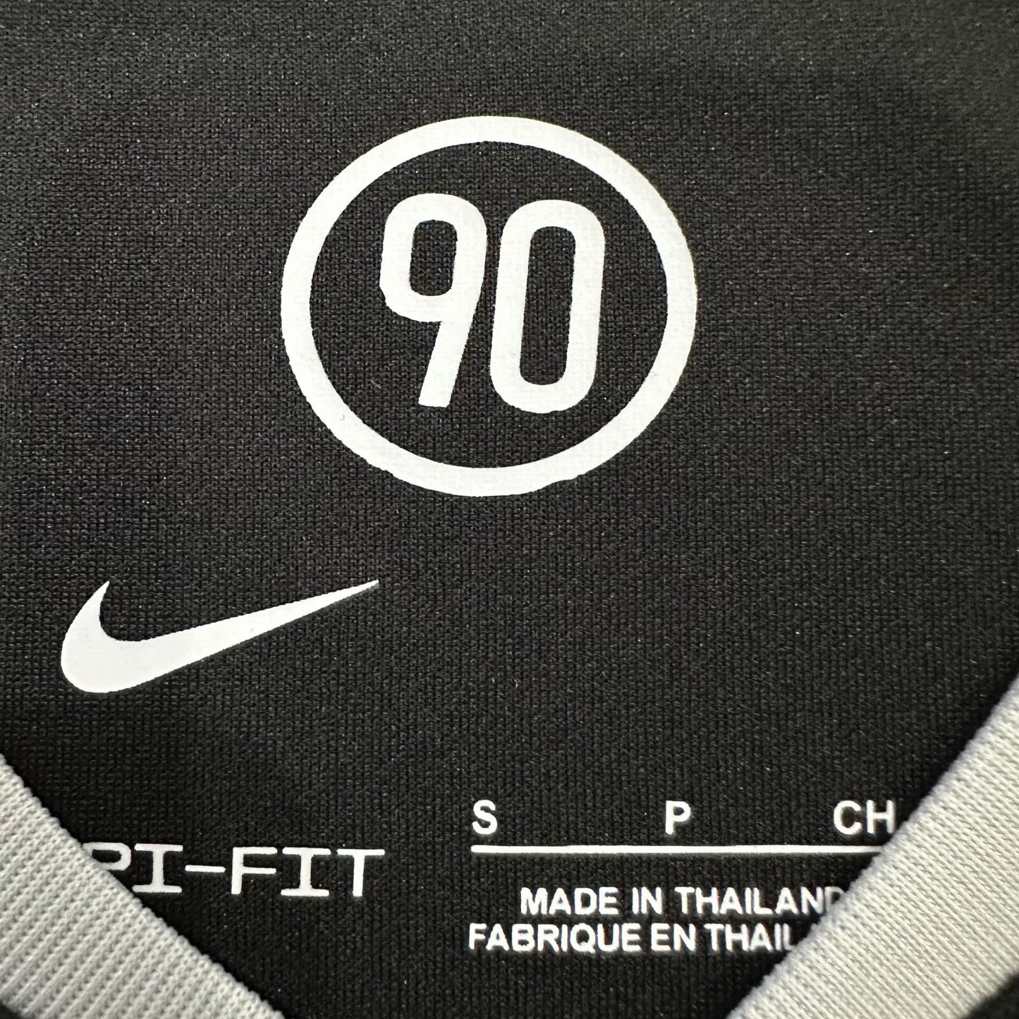 CAMISETA CHELSEA ALTERNATIVA VERSIÓN HINCHA 2025/2026
