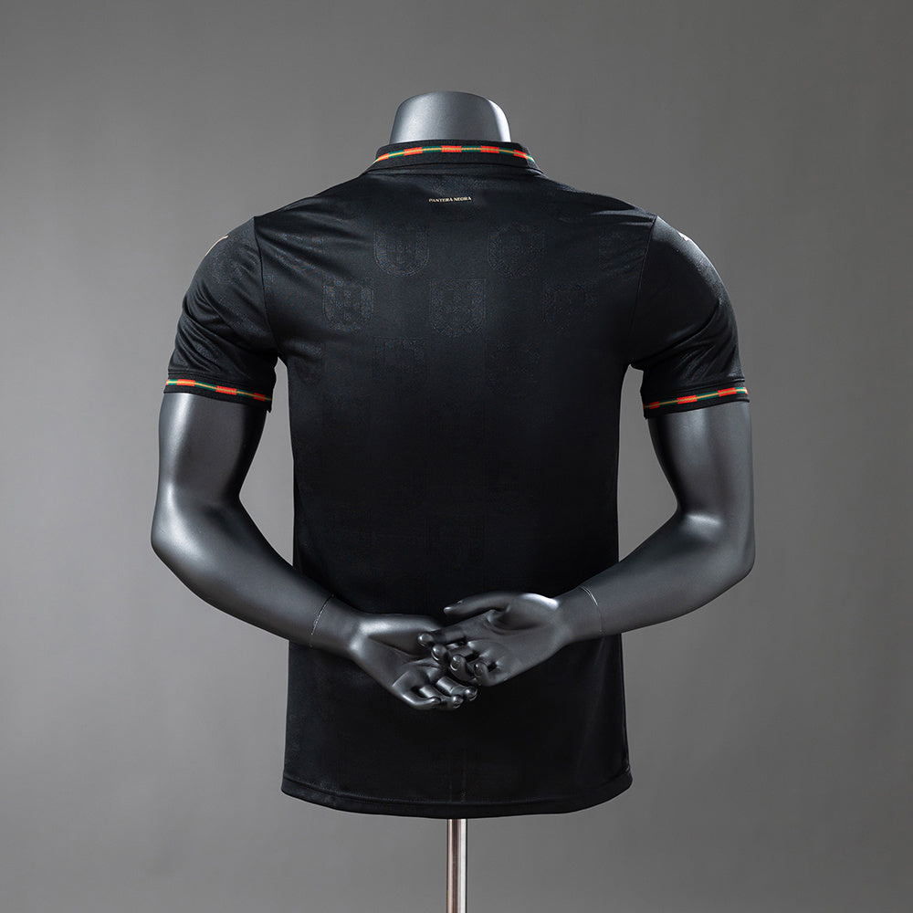 CAMISETA SELECCION PORTUGAL EDICIÓN ESPECIAL EUSEBIO
