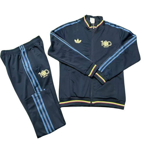 SUDADERA SELECCIÓN COLOMBIA 100 AÑOS