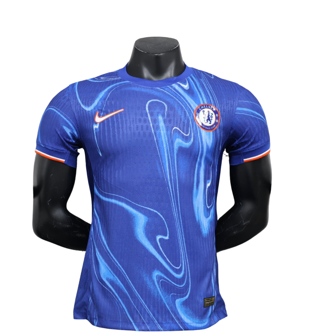 CAMISETA CHELSEA LOCAL 2024 2025