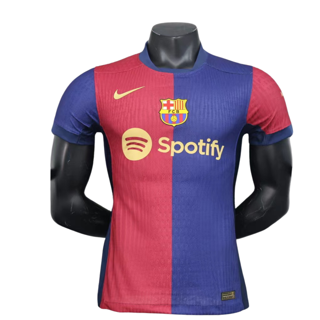 Camiseta local del barcelona online