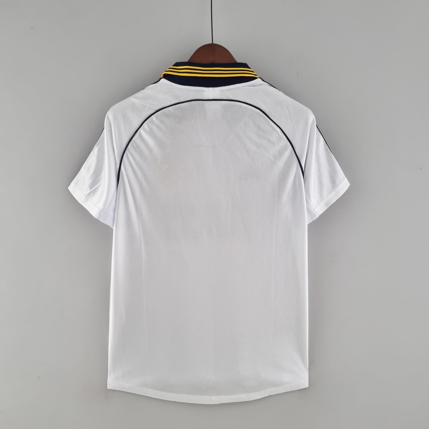 CAMISETA REAL MADRID LOCAL 99/00