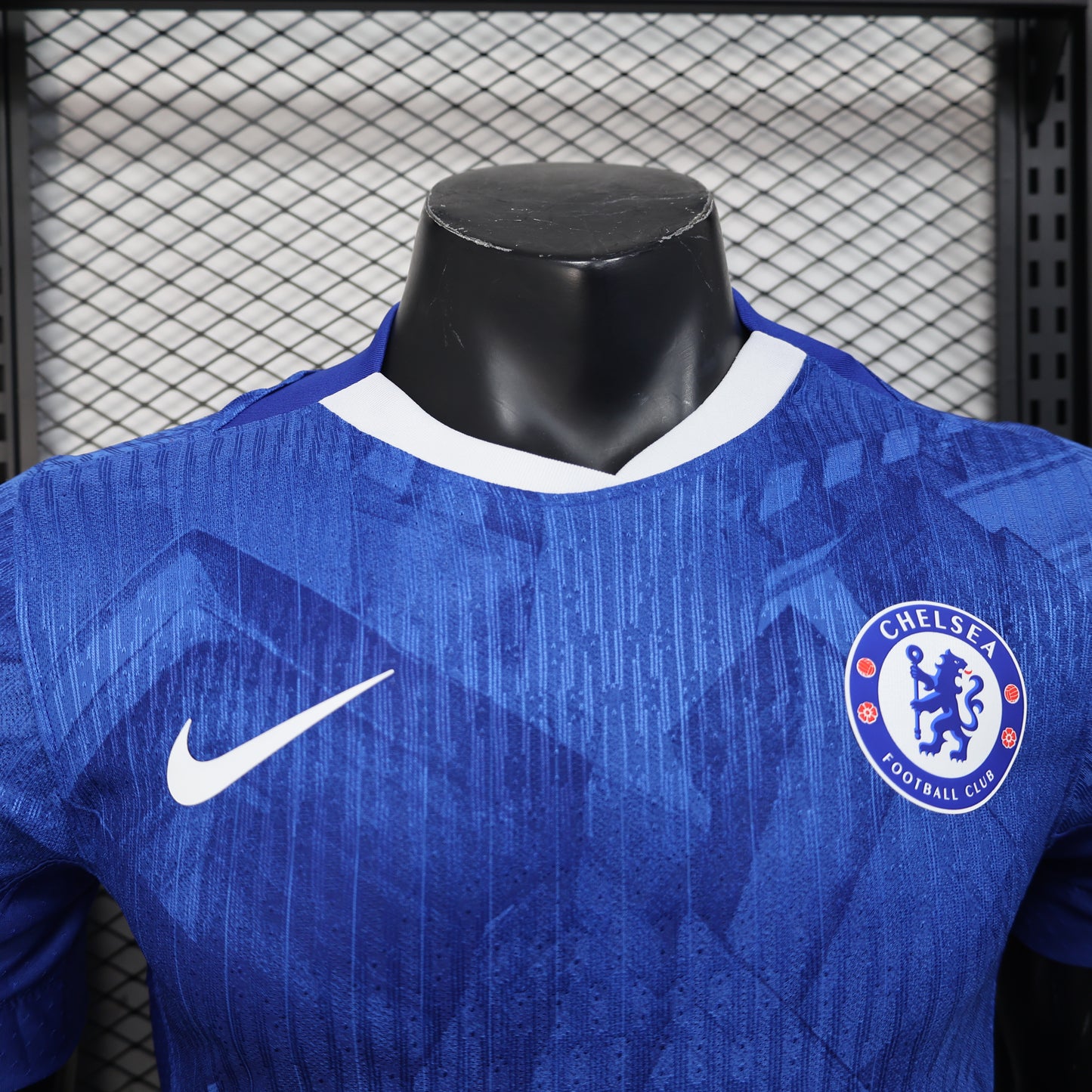 CAMISETA CHELSEA LOCAL 2025/2026