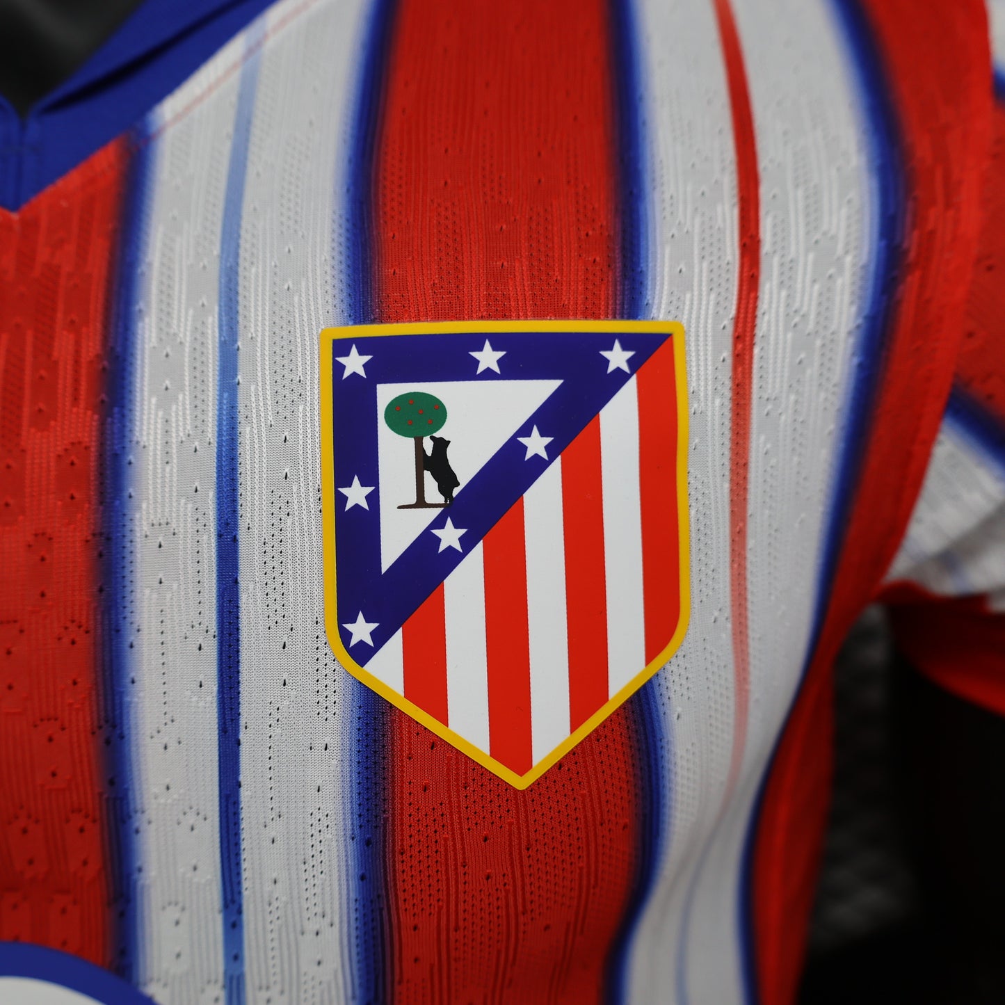 CAMISETA ATLÉTICO DE MADRID LOCAL 2024/2025