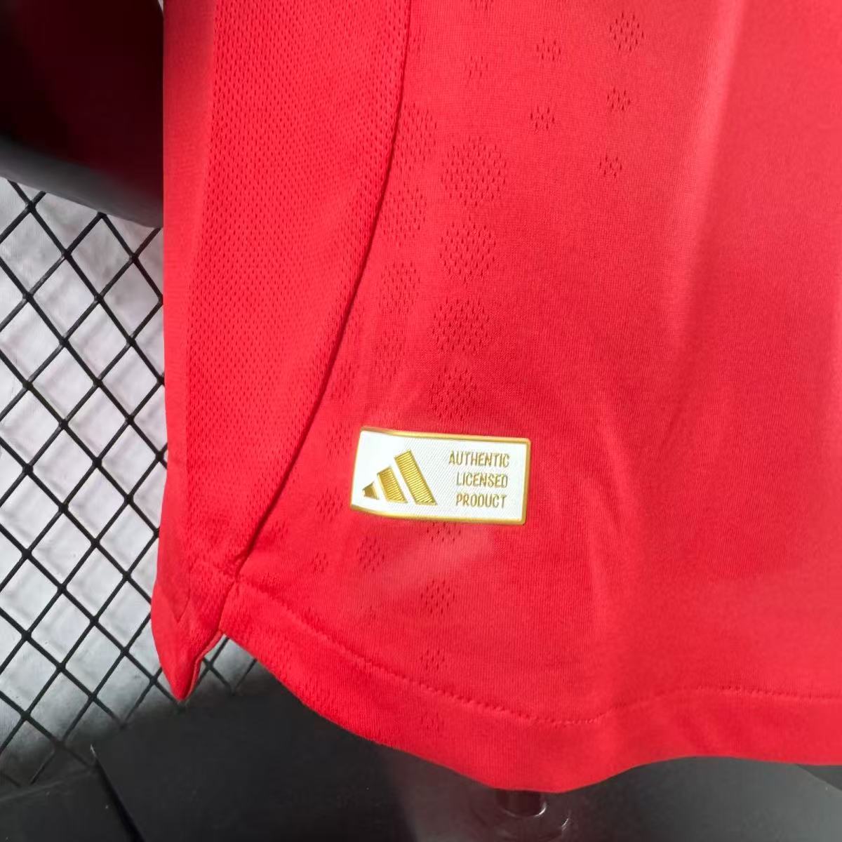 CAMISETA BENFICA LOCAL 2025/2026
