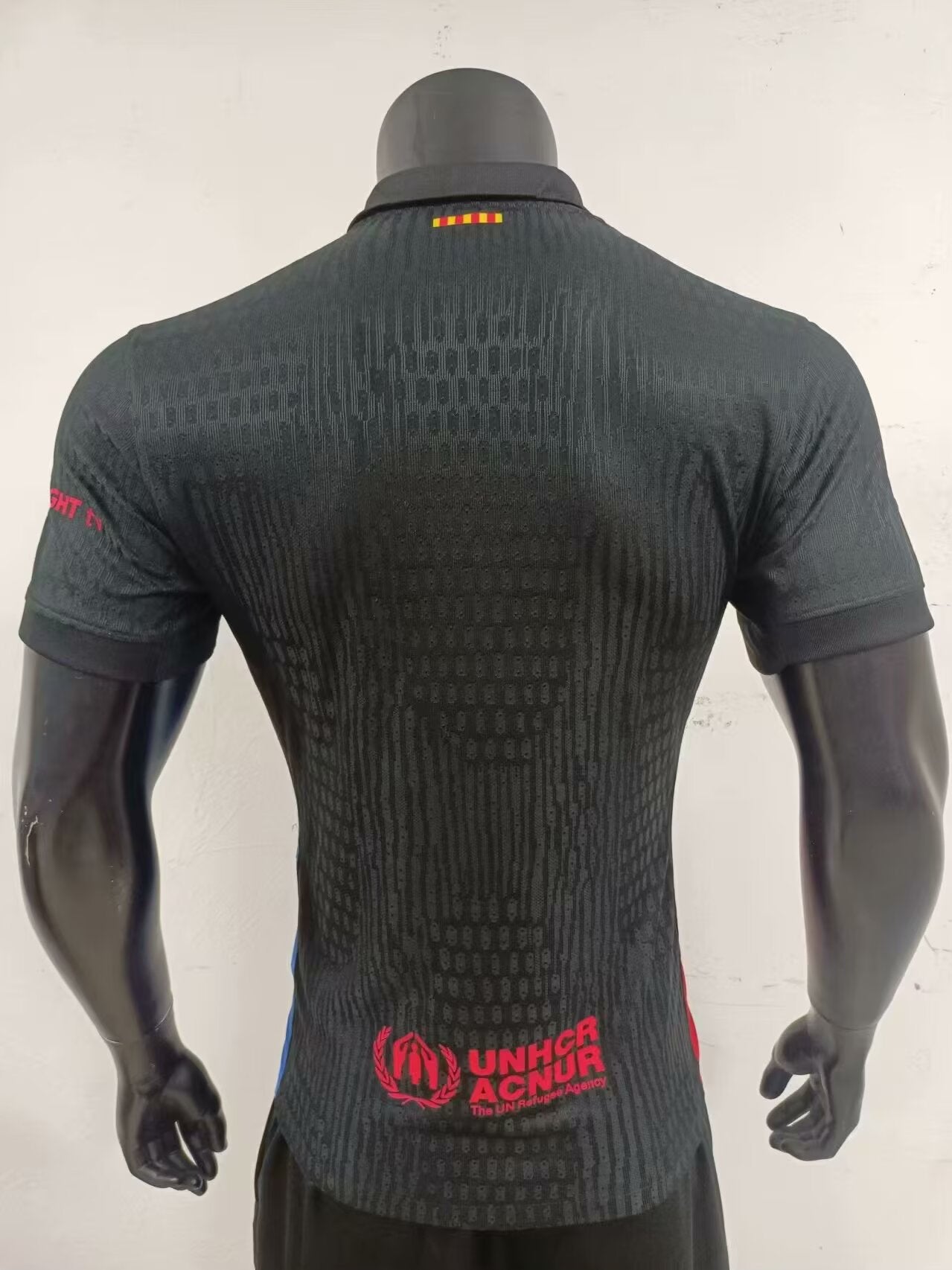 CAMISETA F.C BARCELONA VISITANTE 2024/2025
