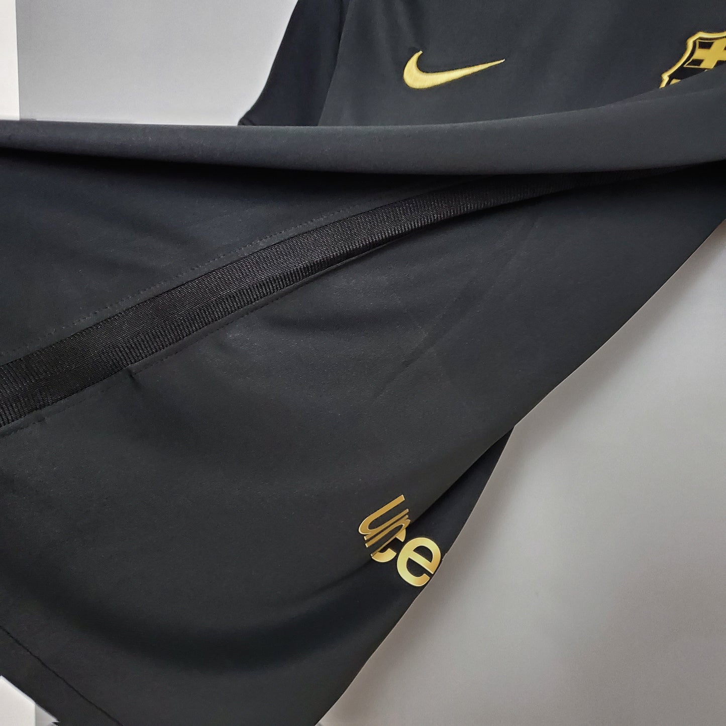 CAMISETA F.C BARCELONA VISITANTE 2020/2021