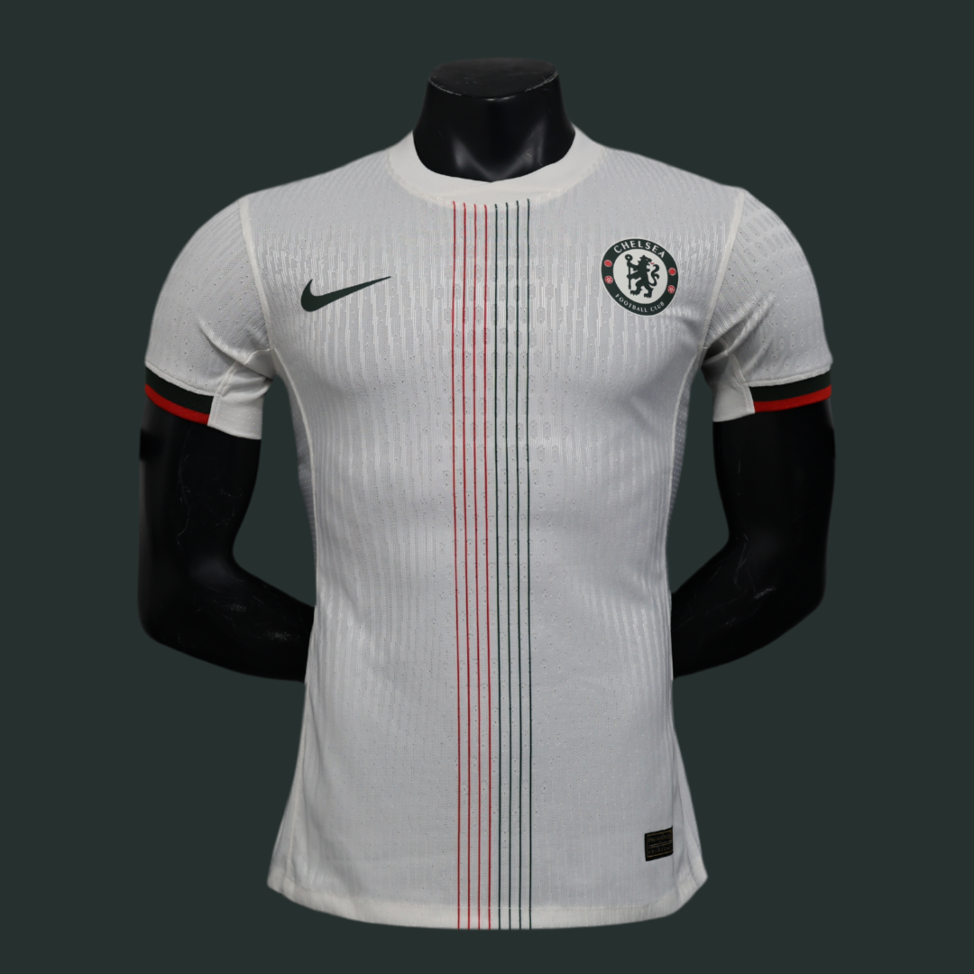 CAMISETAL CHELSEA VISITANTE 2025/2026