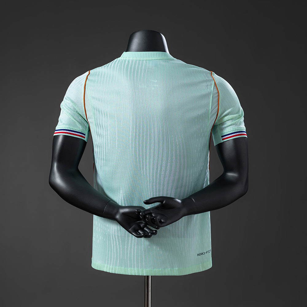 CAMISETA SELECCIÓN FRANCIA VISITANTE MUNDIAL 2026