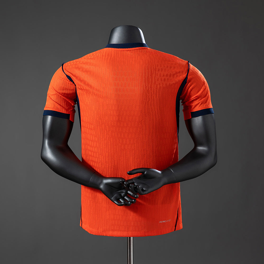 CAMISETA SELECCIÓN HOLANDA LOCAL MUNDIAL 2026