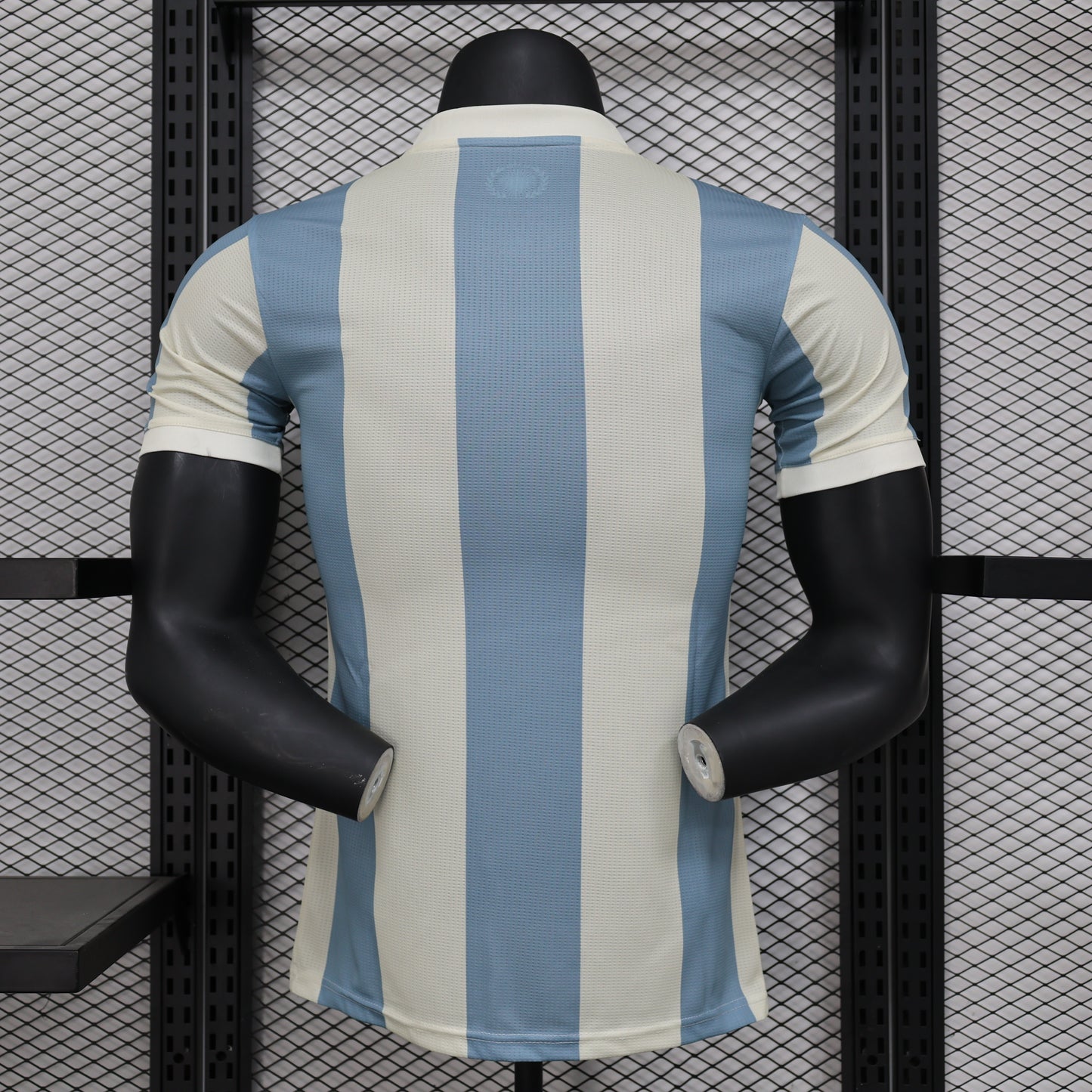 CAMISETA ARGENTINA EDICIÓN ESPECIAL 50 ANIVERSARIO