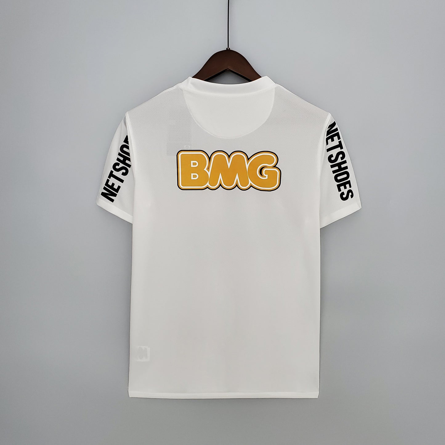 CAMISETA SANTOS LOCAL 2011/2012