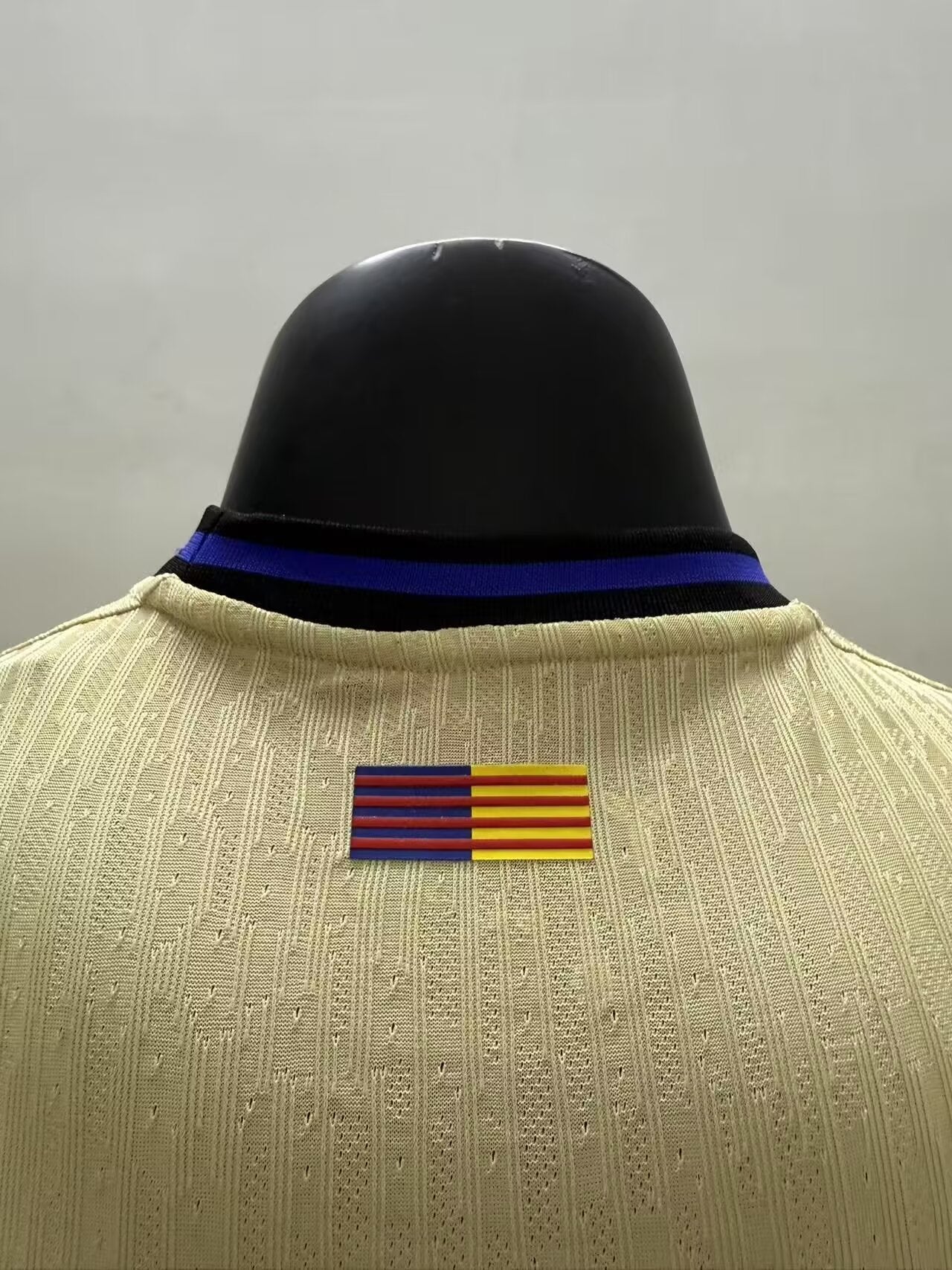 CAMISETA F.C BARCELONA VISITANTE 2025/2026