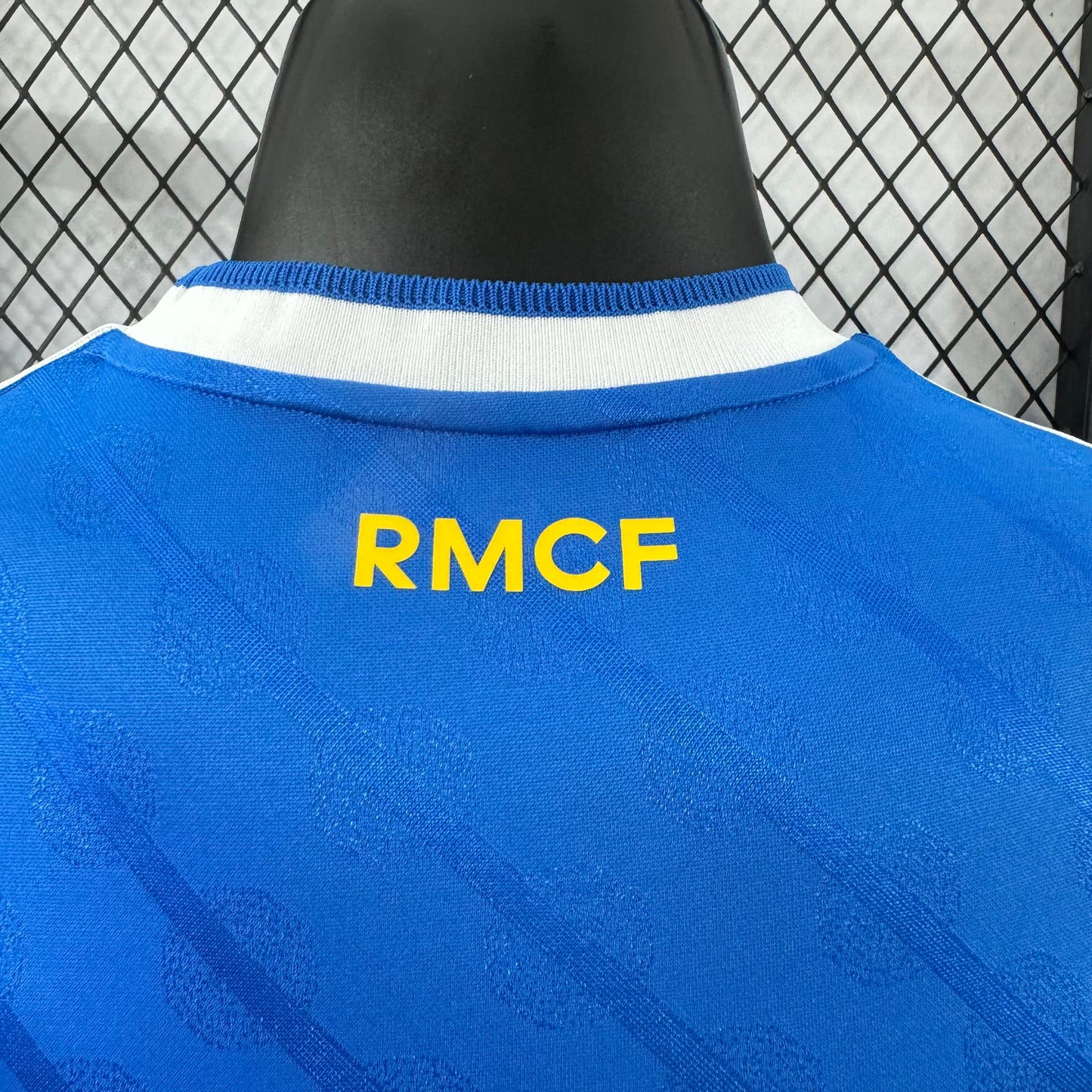 CAMISETA REAL MADRID ALTERNATIVA 2025/2026
