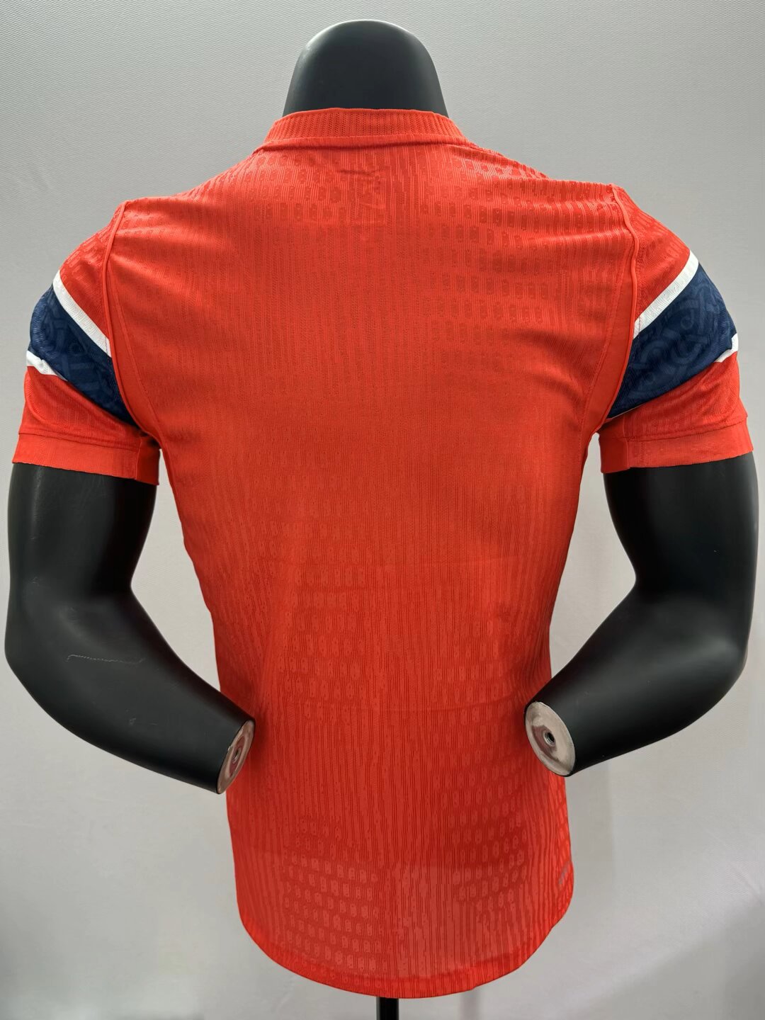 CAMISETA SELECCIÓN NORUEGA LOCAL MUNDIAL 2026
