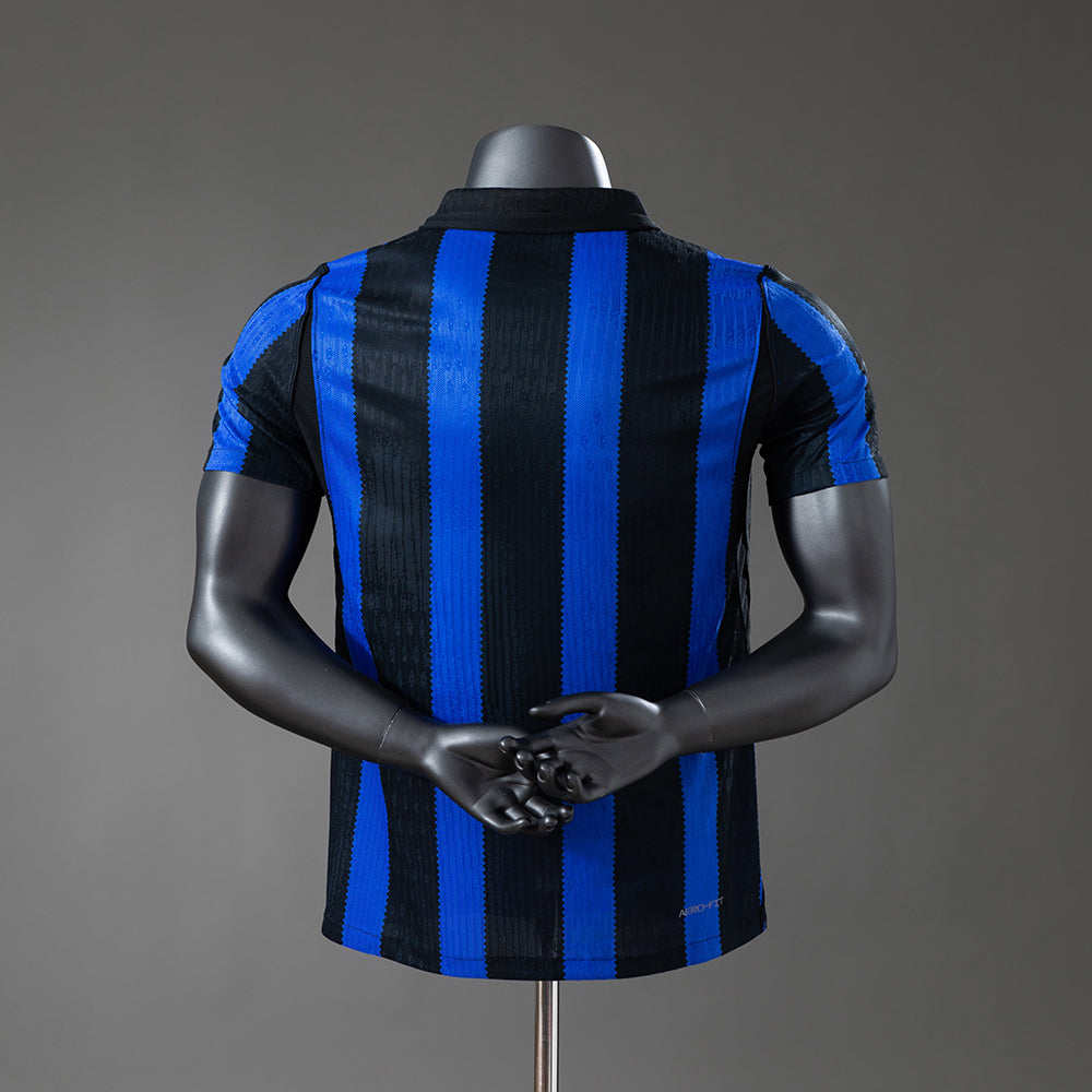 CAMISETA INTER DE MILAN LOCAL 2026/2027