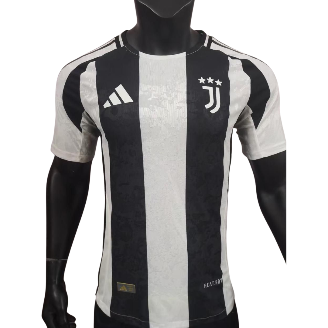 CAMISETA JUVENTUS LOCAL 2024/2025