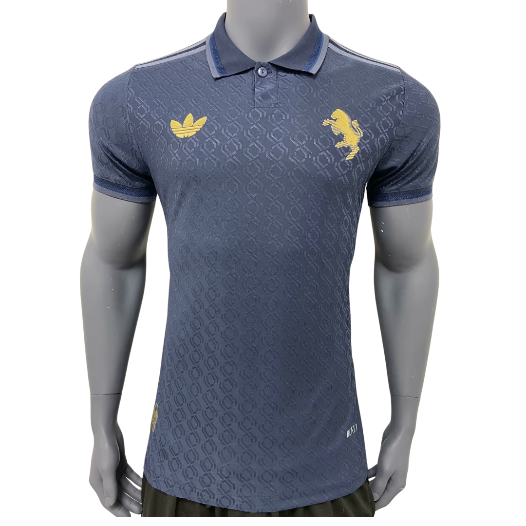 Tercera Equipación Nueva Playera Del Juventus Camiseta Adidas 3a