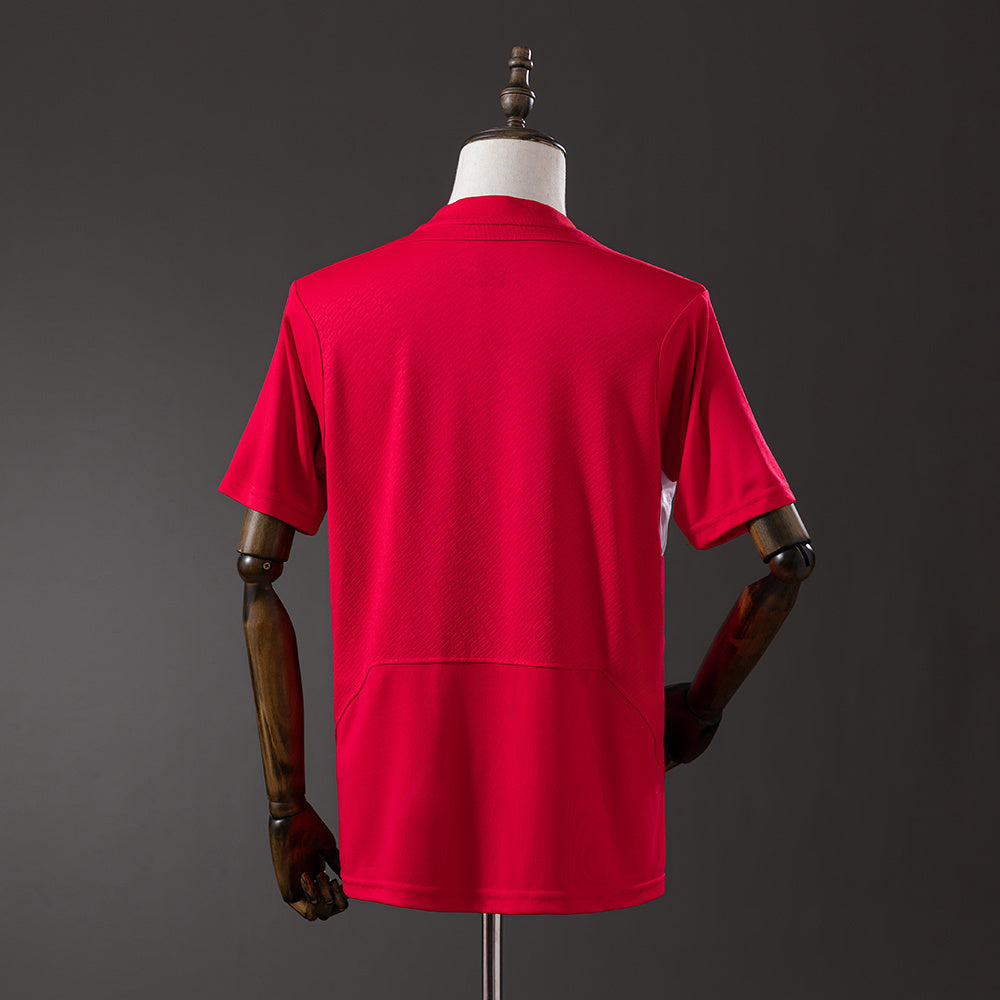 CAMISETA LIVERPOOL FINAL DE CHAMPIONS LEAGUE 2005