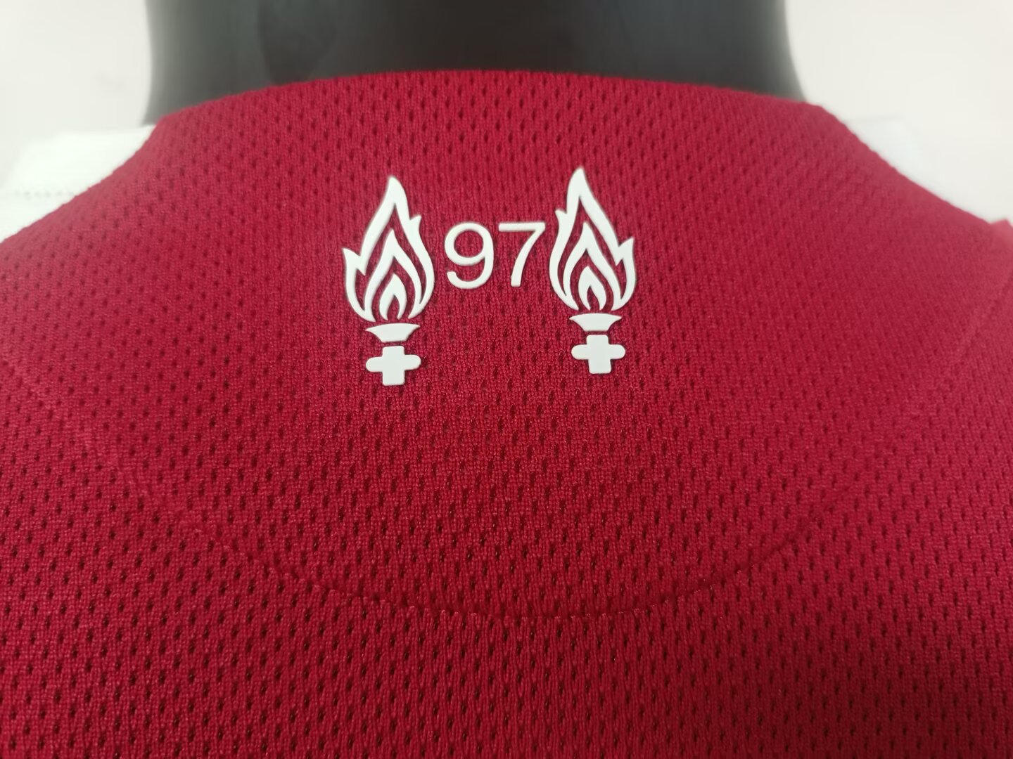 CAMISETA LIVERPOOL LOCAL 2025/2026